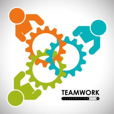 ekip çalışması tasarım 