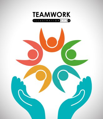 ekip çalışması tasarım 