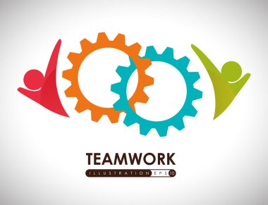 ekip çalışması tasarım 