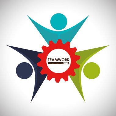 ekip çalışması tasarım 