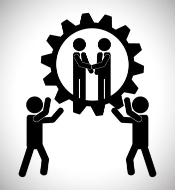 ekip çalışması tasarım 