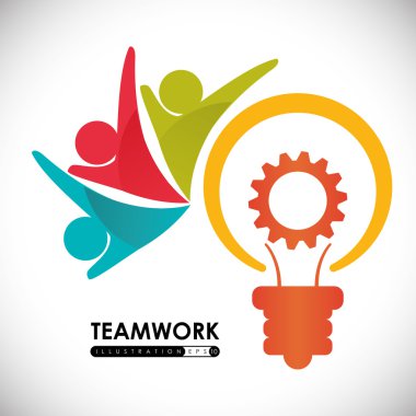 ekip çalışması tasarım 