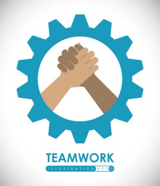 ekip çalışması tasarım 