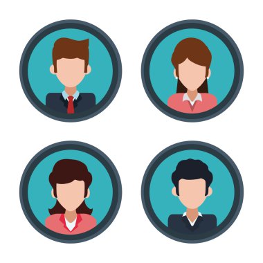 İnsan kaynakları tasarım.