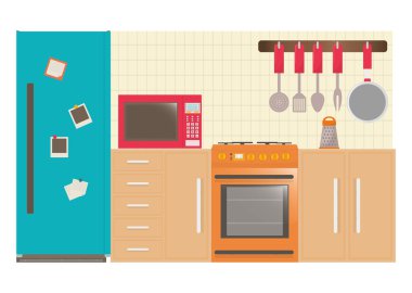 ev aletleri tasarımı.