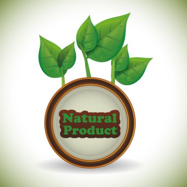 doğal ürün tasarımı 