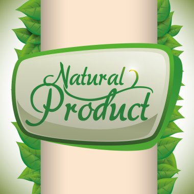 doğal ürün tasarımı 