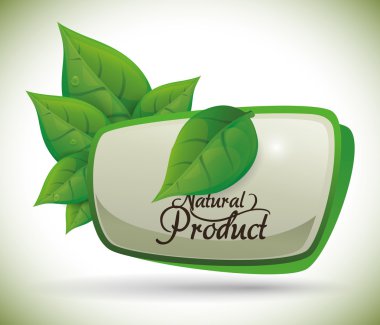 doğal ürün tasarımı 