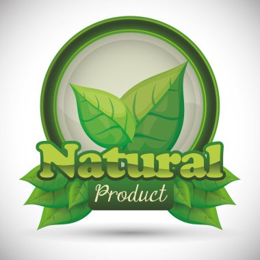 doğal ürün tasarımı 