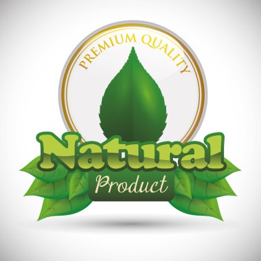 doğal ürün tasarımı 