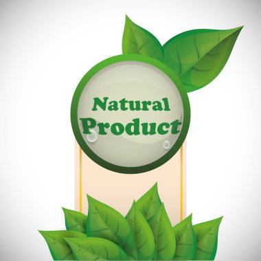 doğal ürün tasarımı 