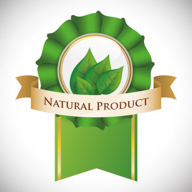 doğal ürün tasarımı 