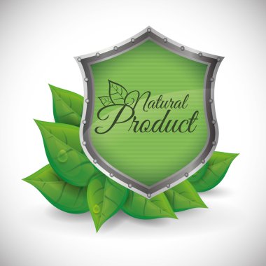 doğal ürün tasarımı 