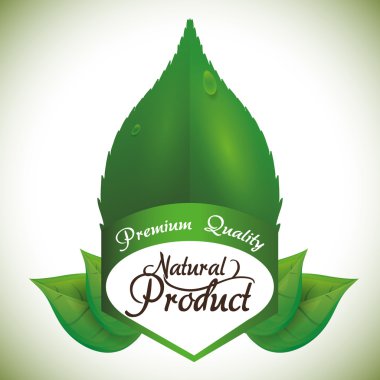 doğal ürün tasarımı 