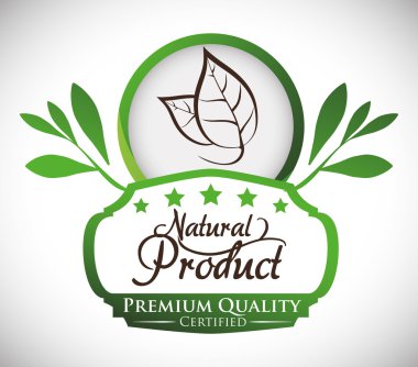 doğal ürün tasarımı 