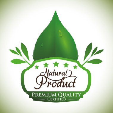 doğal ürün tasarımı 