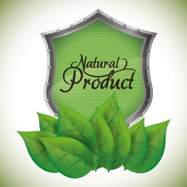 doğal ürün tasarımı 