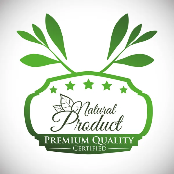 doğal ürün tasarımı 