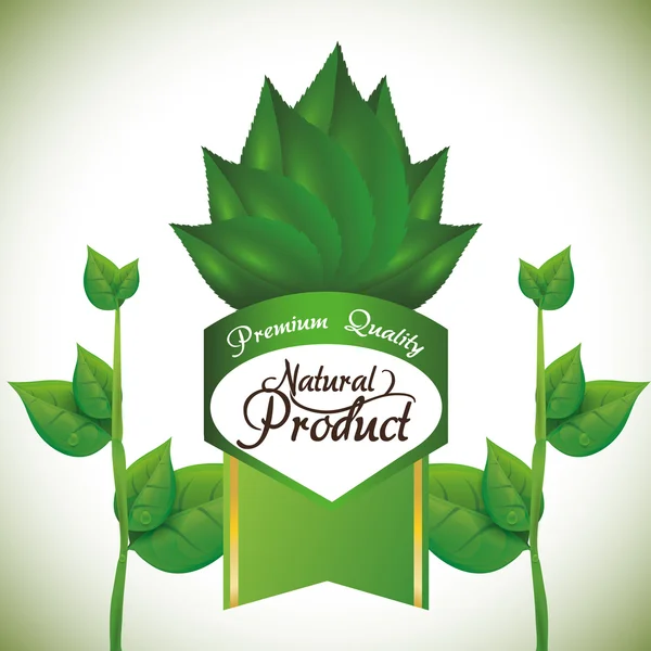 doğal ürün tasarımı 