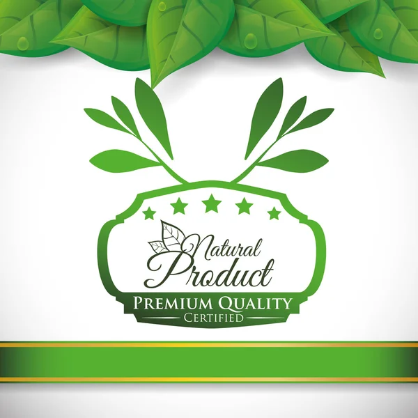 doğal ürün tasarımı 