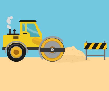 İnşaat tasarım altında 