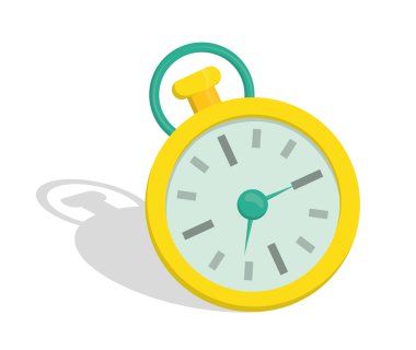 Saat saat tasarımı.