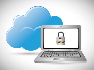 Veritabanı dijital tasarım.