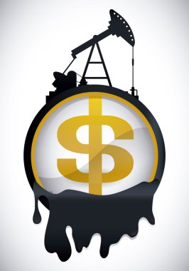 Petrol sanayi Dizayn.