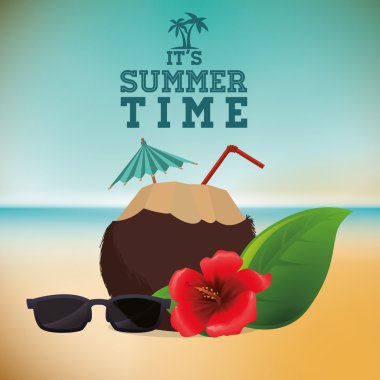 Yaz aylarında tasarım 