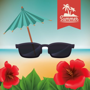 Yaz aylarında tasarım 