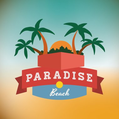 Yaz aylarında tasarım 