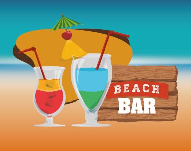 Yaz aylarında tasarım 