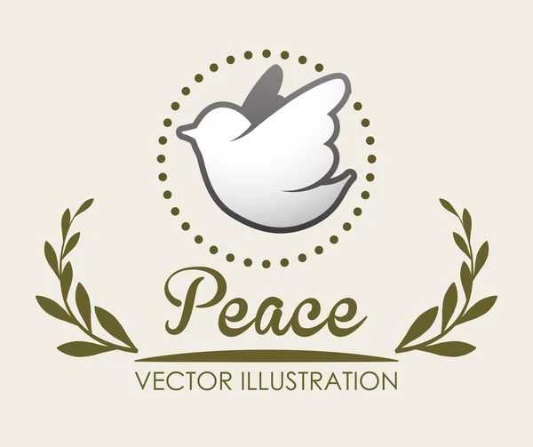 Дизайн миру — стоковий вектор