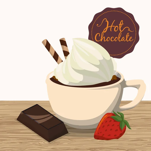 Chcolate tasarım 