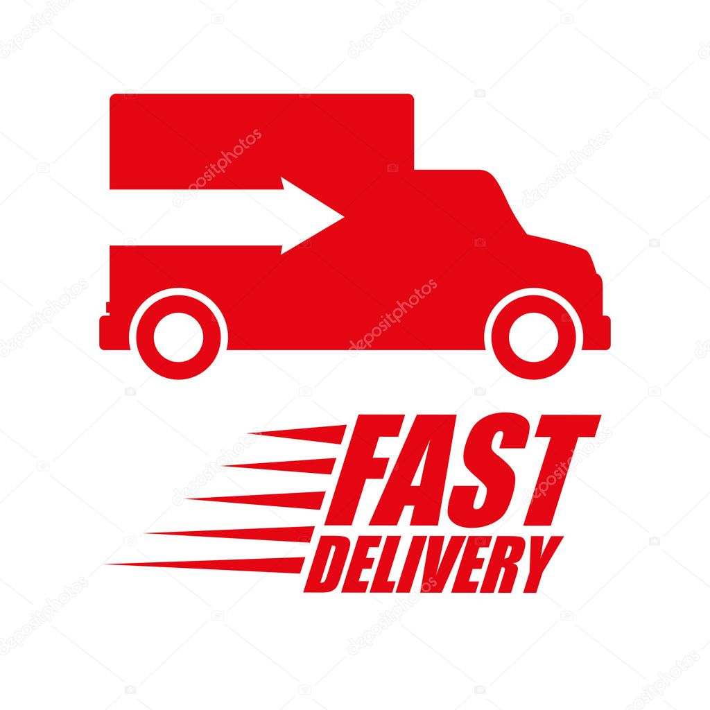 Free delivery design 