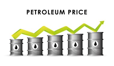 Petrol ve petrol fiyatları Tasarla.
