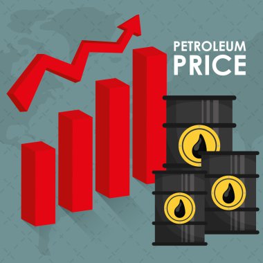 Petrol ve petrol fiyatları Tasarla.