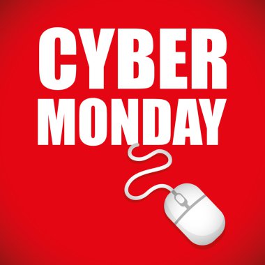 Cyber Pazartesi e-ticaret promosyonlar ve satış