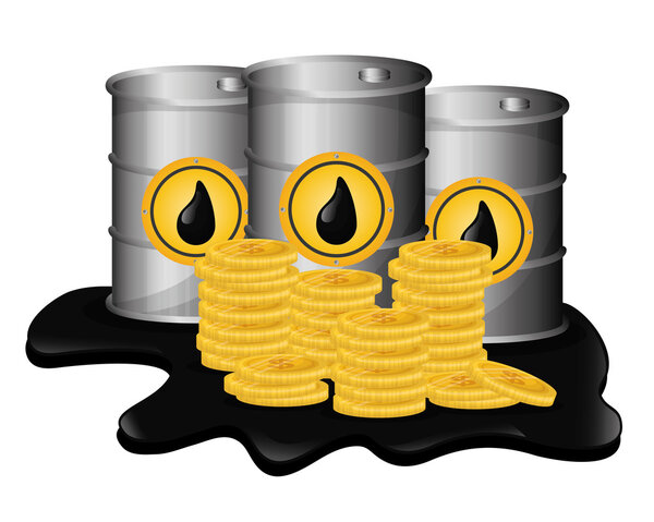 Проектирование цен на нефть и нефть
.