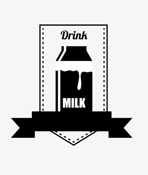 Ποτό σχεδιασμού — Διανυσματικό Αρχείο