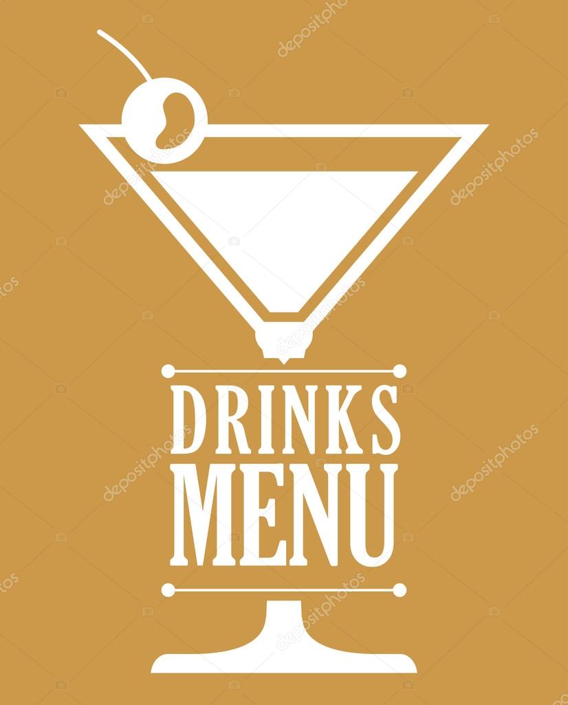 Drink design 