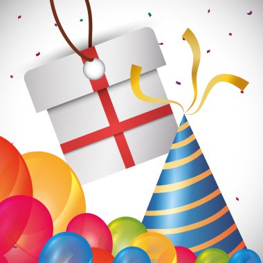 Doğum günün kutlu olsun.