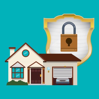 güvenlik sistemi tasarımı 