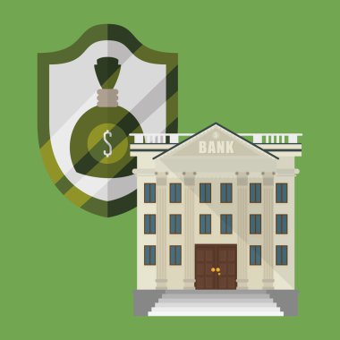 güvenlik sistemi tasarımı 