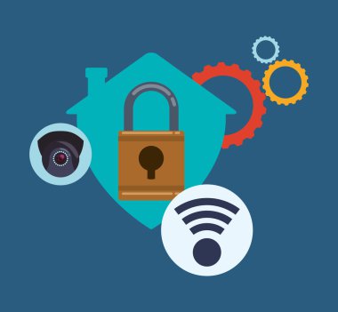 güvenlik sistemi tasarımı 