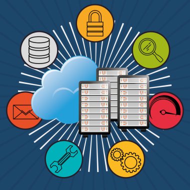 Web tasarım hosting 