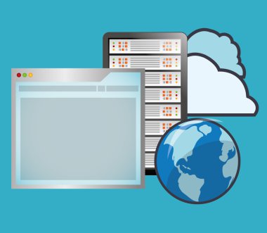 Web tasarım hosting 