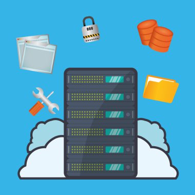 Web tasarım hosting 