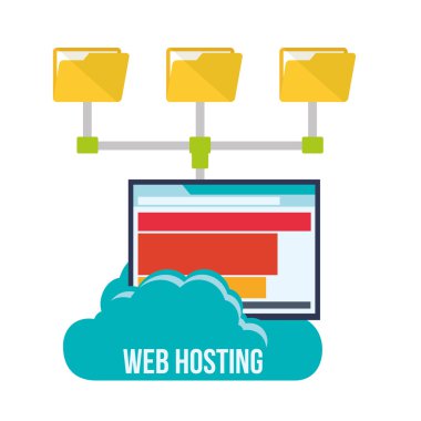 Web tasarım hosting 