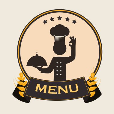Menü tasarımı 